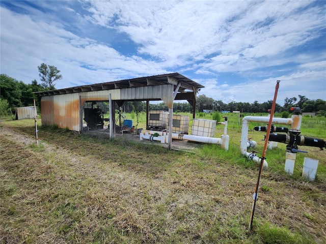 9333 E Bushnell Rd, Floral City, FL 34436 - photo 21