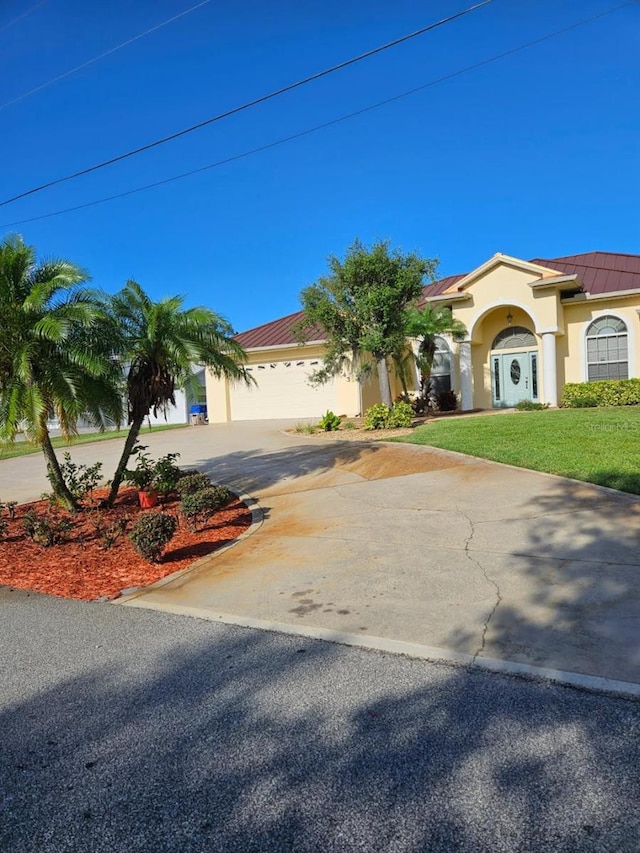 1743 Citadel St, Lake Placid, FL 33852 - photo 2