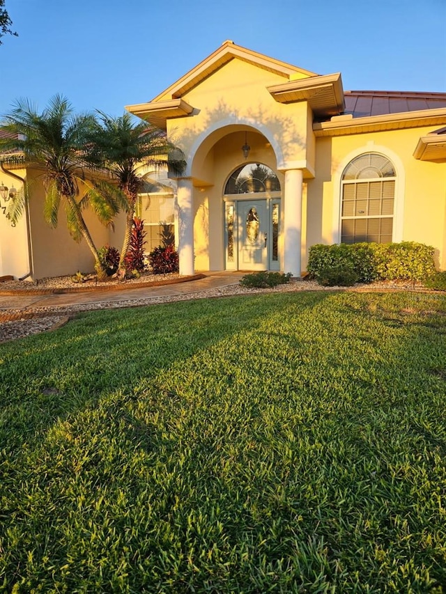 1743 Citadel St, Lake Placid, FL 33852 - photo 4