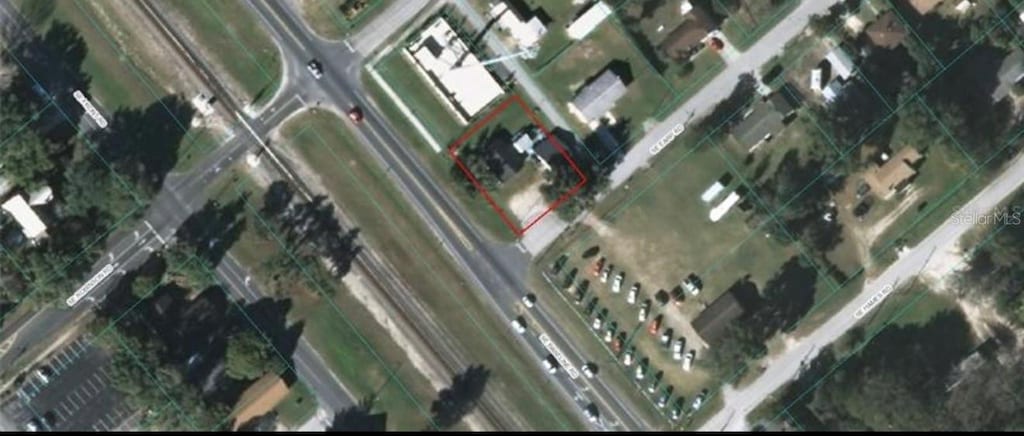 6117 SE Earp Rd, Belleview, FL 34420 - photo 1
