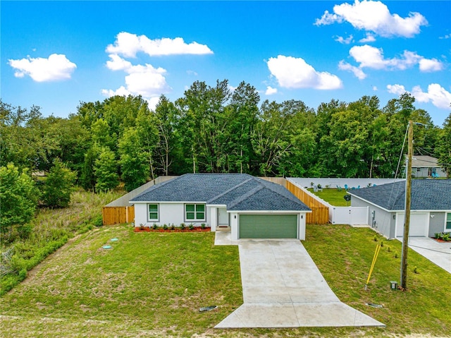 13324 SW 111th St, Dunnellon, FL 34432 - photo 1