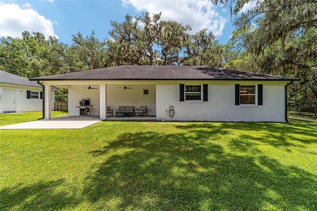 1921 SW 42nd St, Ocala, FL 34471 - photo 43