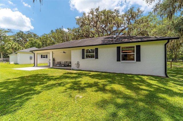 1921 SW 42nd St, Ocala, FL 34471 - photo 44