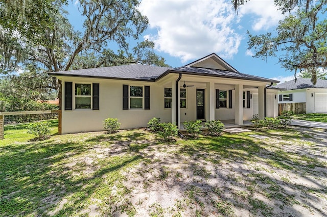 1921 SW 42nd St, Ocala, FL 34471 - photo 53