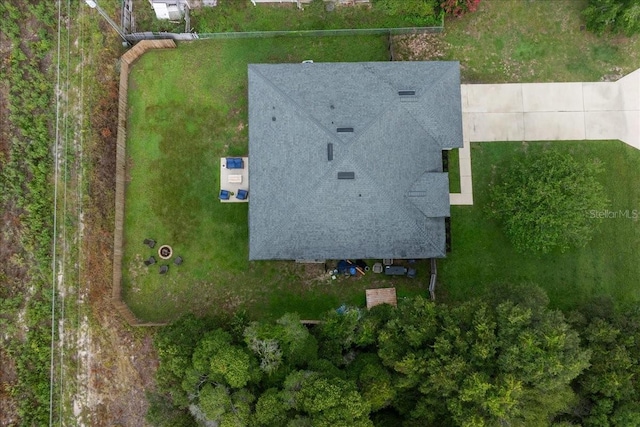 3946 SW 133rd Loop, Ocala, FL 34473 - view of subject property