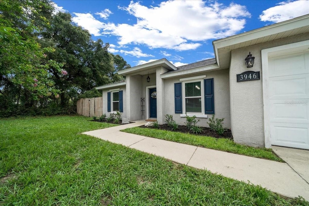 3946 SW 133rd Loop, Ocala, FL 34473 - photo 1