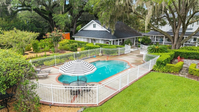 405 SE 15th Ave, Ocala, FL 34471 - photo 49