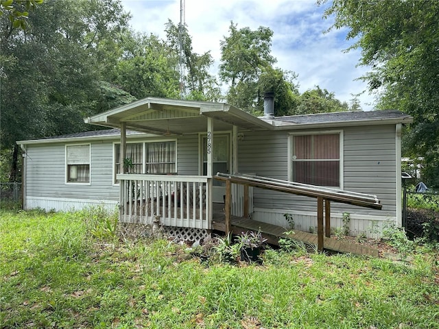 2785 SW 90th St, Ocala, FL 34476 - photo 4