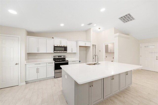 12371 SE 100th Ave, Belleview, FL 34420 - photo 23