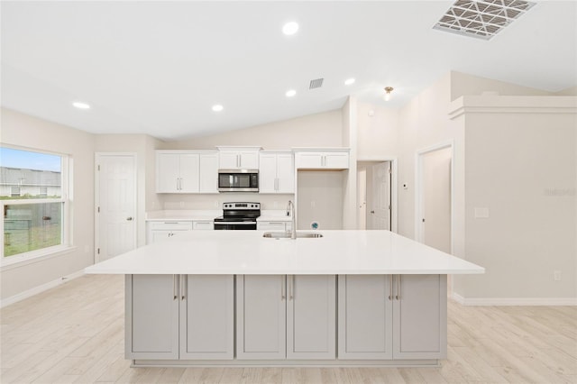 12371 SE 100th Ave, Belleview, FL 34420 - photo 24