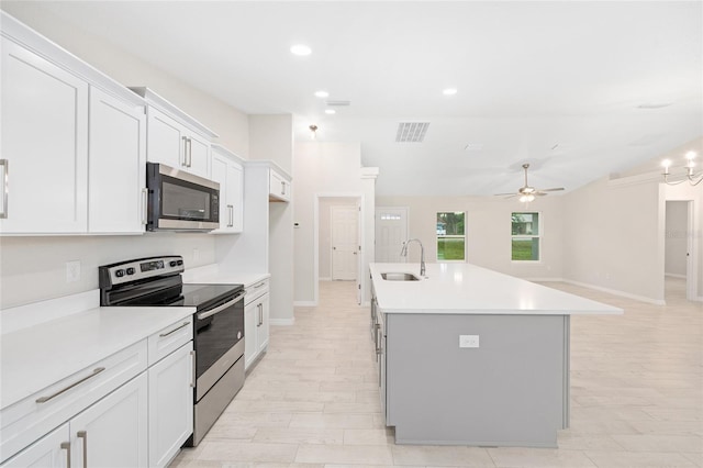 12371 SE 100th Ave, Belleview, FL 34420 - photo 29