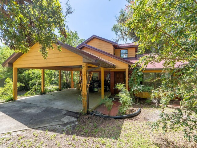 23610 NE 154th Place Rd, Fort Mc Coy, FL 32134 - photo 4