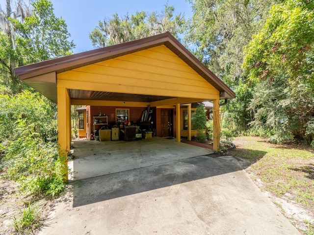 23610 NE 154th Place Rd, Fort Mc Coy, FL 32134 - photo 6