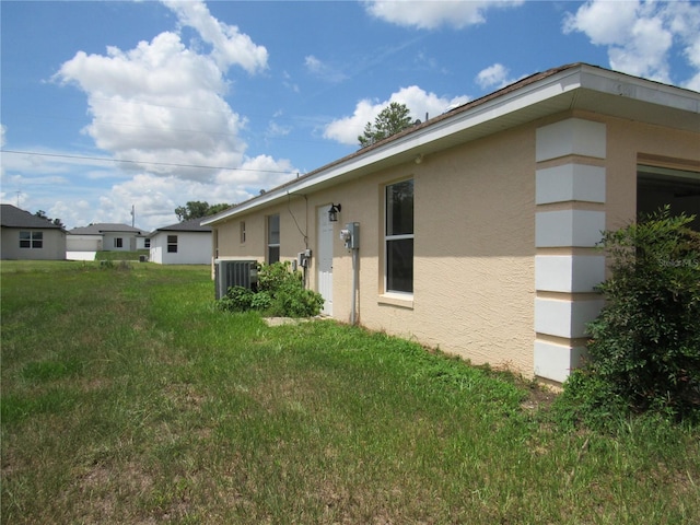 2640 SW 154th Place Rd, Ocala, FL 34473 - view of green lawn