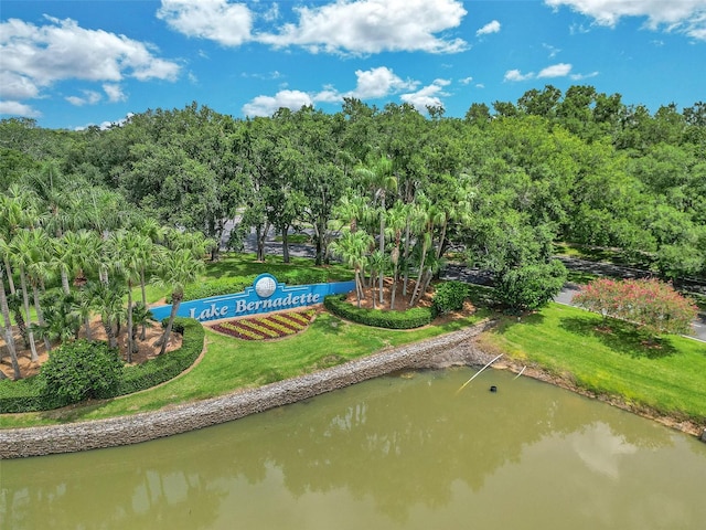 5210 Camberlea Ave, Zephyrhills, FL 33541 - exterior view