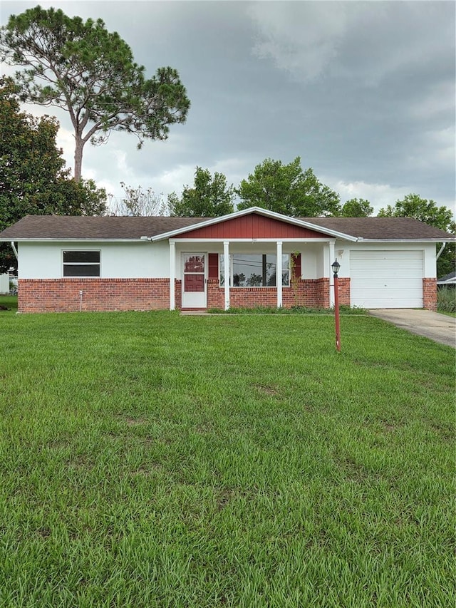 501 S Jefferson St, Beverly Hills, FL 34465 - photo 1