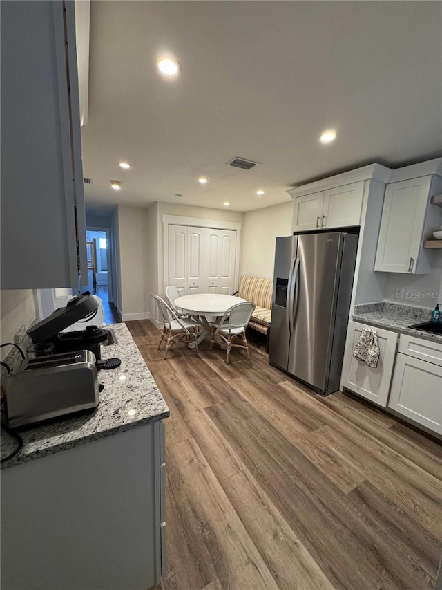 30 SE Valare Ln Unit 102C, Crystal River, FL 34429 - photo 5