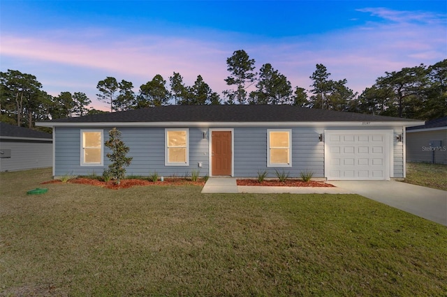 14668 SE 33rd Ter, Summerfield, FL 34491 - photo 1