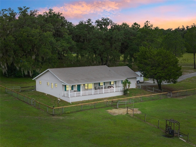 21588 SW 106th Lane Rd, Dunnellon, FL 34431 - photo 1