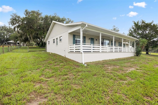 21588 SW 106th Lane Rd, Dunnellon, FL 34431 - photo 6