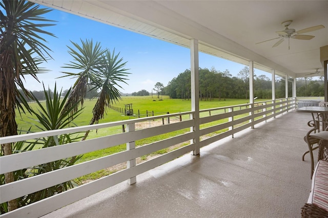 21588 SW 106th Lane Rd, Dunnellon, FL 34431 - photo 10
