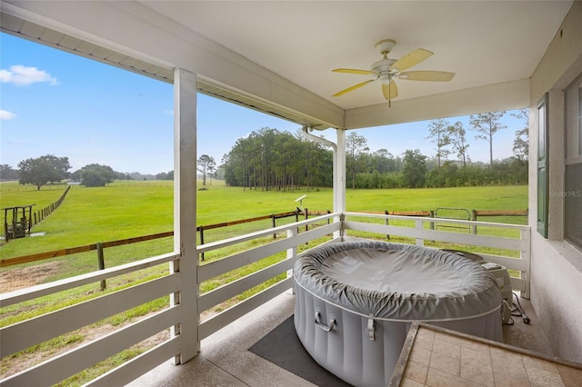 21588 SW 106th Lane Rd, Dunnellon, FL 34431 - photo 12