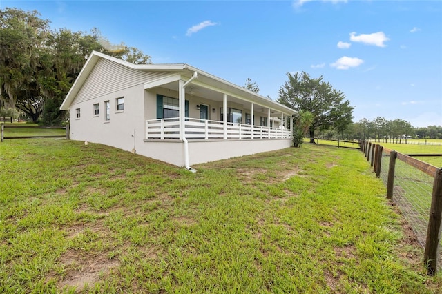 21588 SW 106th Lane Rd, Dunnellon, FL 34431 - photo 45