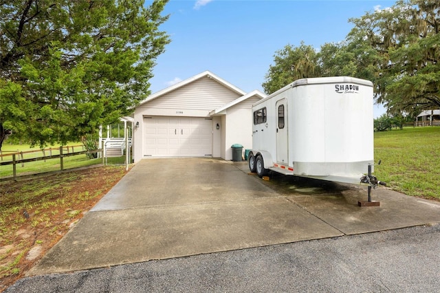 21588 SW 106th Lane Rd, Dunnellon, FL 34431 - photo 46