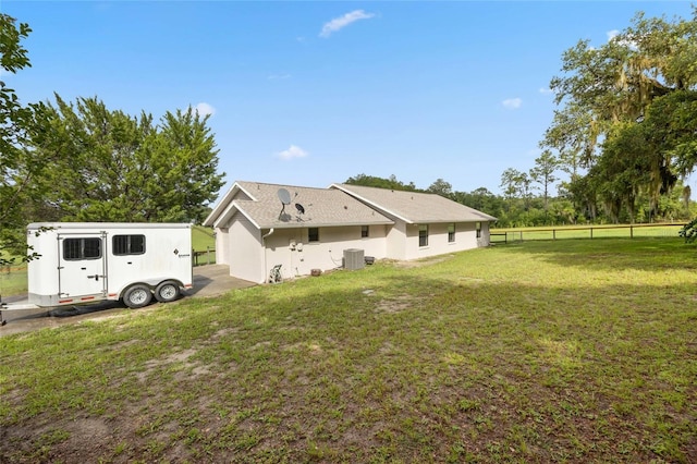 21588 SW 106th Lane Rd, Dunnellon, FL 34431 - photo 47