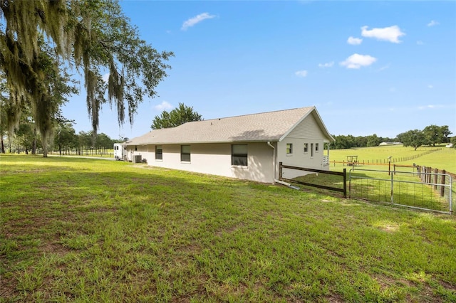 21588 SW 106th Lane Rd, Dunnellon, FL 34431 - photo 48
