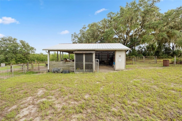21588 SW 106th Lane Rd, Dunnellon, FL 34431 - photo 60