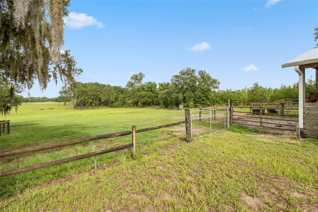 21588 SW 106th Lane Rd, Dunnellon, FL 34431 - photo 63