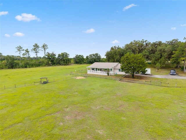 21588 SW 106th Lane Rd, Dunnellon, FL 34431 - photo 79
