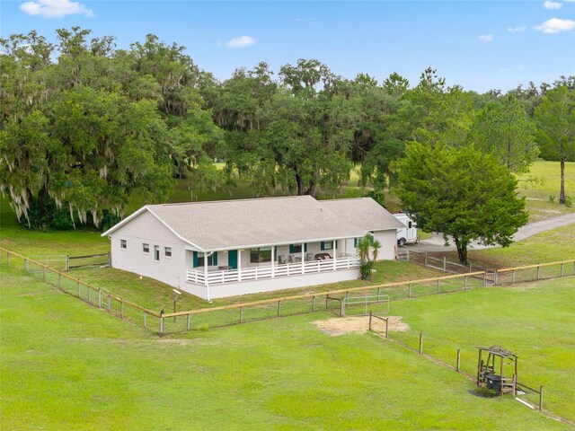 21588 SW 106th Lane Rd, Dunnellon, FL 34431 - photo 80