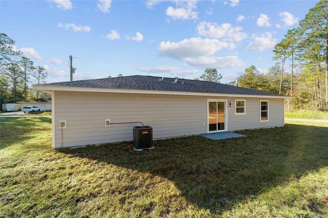 2352 SE Hilliard Ave, Dunnellon, FL 34431 - photo 8