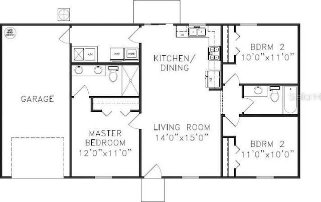 2352 SE Hilliard Ave, Dunnellon, FL 34431 - photo 40