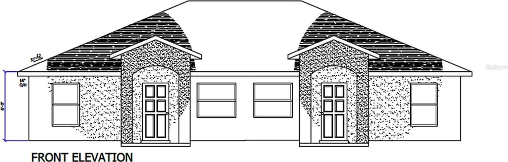 607 SE 4th Dr Unit B, Williston, FL 32696 - view of a document