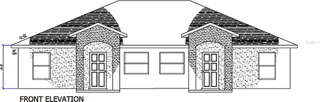 607 SE 4th Dr Unit B, Williston, FL 32696 - view of a document