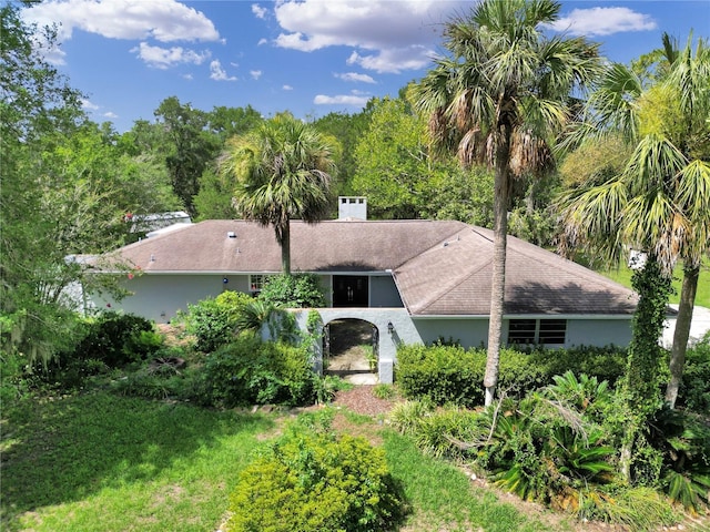 9826 SW 201st Ct, Dunnellon, FL 34431 - photo 11