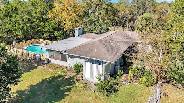 9826 SW 201st Ct, Dunnellon, FL 34431 - photo 53