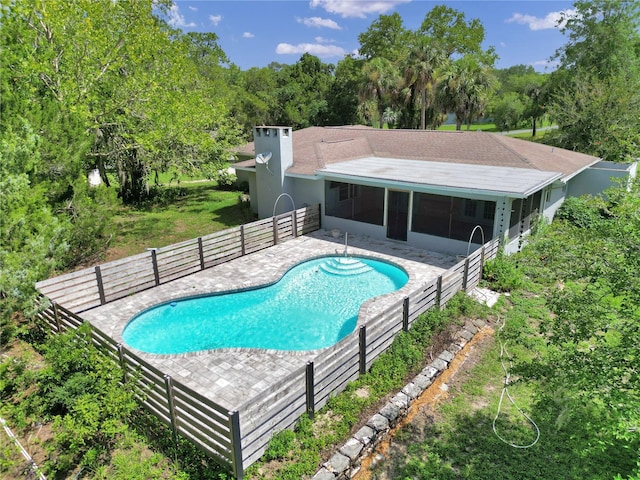 9826 SW 201st Ct, Dunnellon, FL 34431 - photo 54