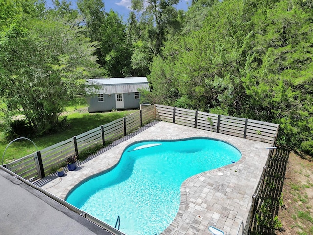 9826 SW 201st Ct, Dunnellon, FL 34431 - photo 79