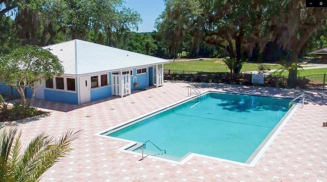 9826 SW 201st Ct, Dunnellon, FL 34431 - photo 88