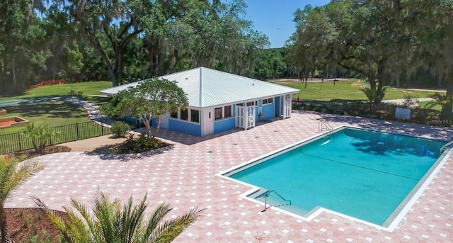 9826 SW 201st Ct, Dunnellon, FL 34431 - photo 89