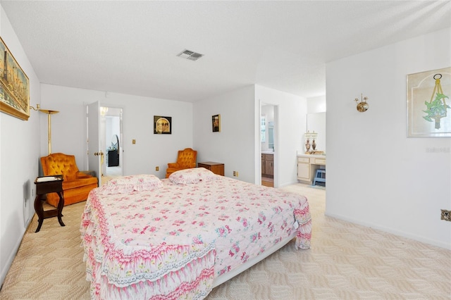 6 Emerald Crse, Ocala, FL 34472 - bedroom featuring light carpet