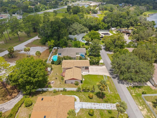 6 Emerald Crse, Ocala, FL 34472 - aerial view