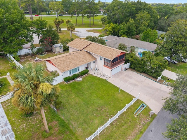 6 Emerald Crse, Ocala, FL 34472 - view of subject property
