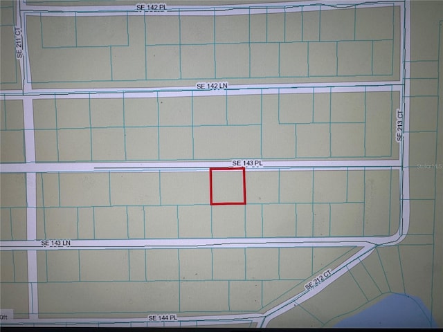 SE 143rd Pl, Umatilla, FL 32784