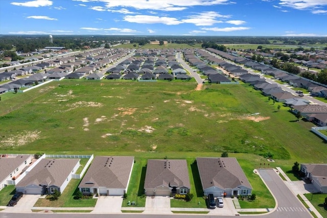 5833 SW 85th Pl, Ocala, FL 34476 - aerial view of residential area