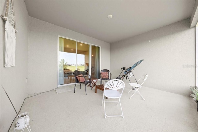 5833 SW 85th Pl, Ocala, FL 34476 - view of patio